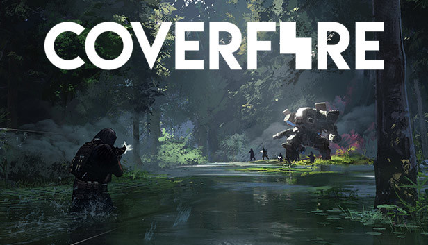 Background لعبة CoverFire للموبايل بدون نت 