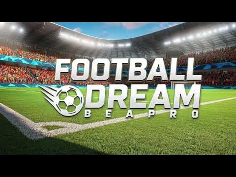 Background تحميل Football Dream للاندرويد 